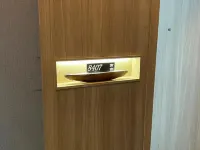 廣州錦居精品酒店(小洲村店) 鄰近廣州大學城站的酒店