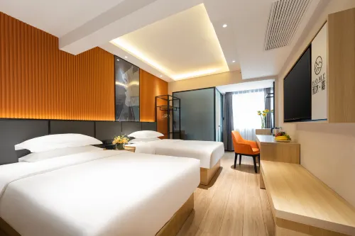 home hotel - Airport Shuttle