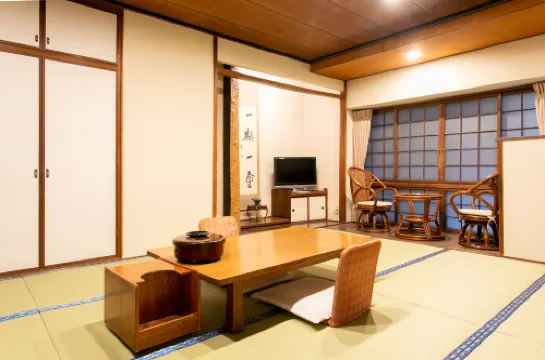 Hotel Sumire