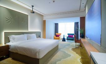 Yincheng Holiday Hotel