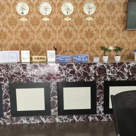 Ximeng Wazhai Homestay