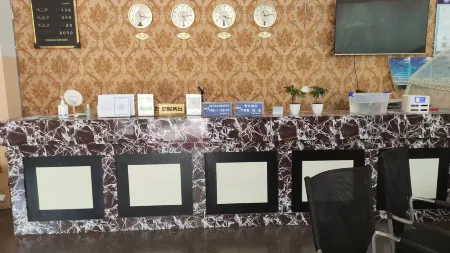 Ximeng Dongzhai Hotel Отели в г. Симэн