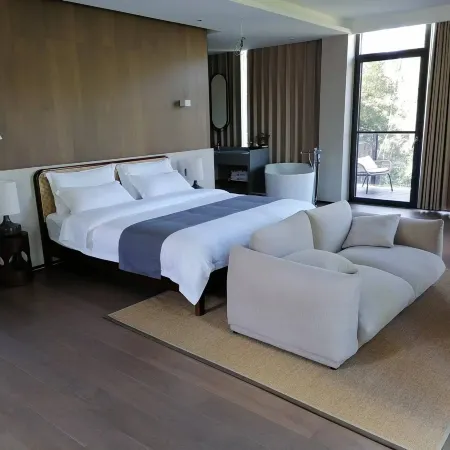 Fengxin Yangshan Lehuoju Homestay