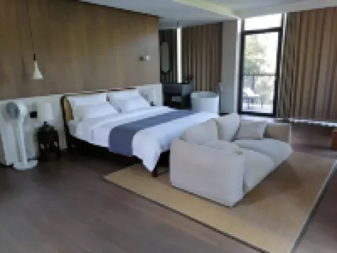 Fengxin Yangshan Lehuoju Homestay