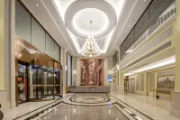 Vienna Hotel Honghu Aiguo Road Branch Hotels in Honghu
