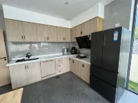 Hailuogou Youji Homestay