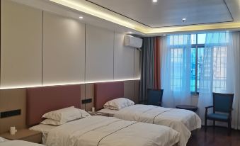 Hengdong Haoyuan Hotel