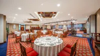 Nanyuan Hotel - Bữa sáng