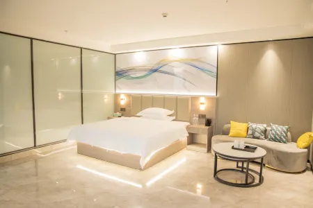 Junhai Business Hotel