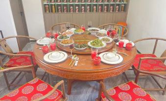 Wutong Garden Homestay - Housity