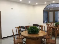 Xian Express Hotel Hotel dekat Jalan Anning