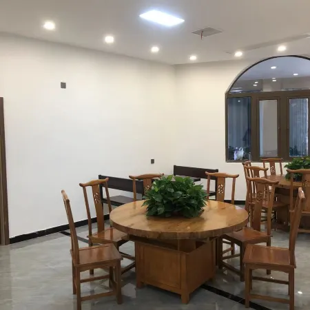 Xian Express Hotel