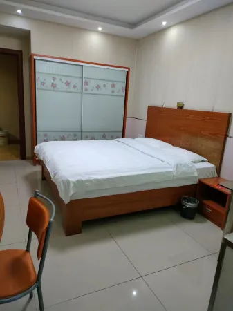 Tianchang Runshen Supermarket Hotel Отели в г. Тяньчан