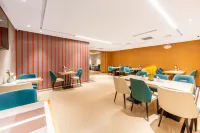 Magnotel Hotel(Zhili governor's office of Baoding) - breakfast