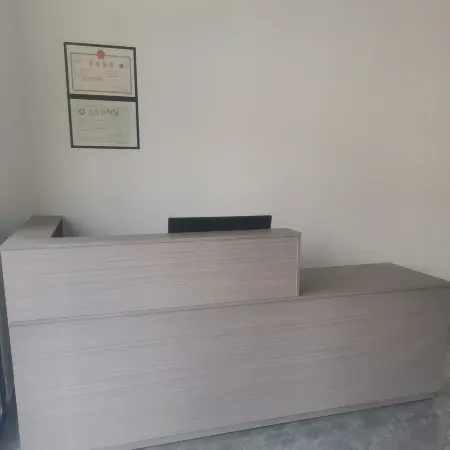 Danzhai Liangqi Xiaoyuan Homestay