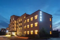 JI Hotel (Chaoyangzhan) Hotels in der Nähe von Chaoyang New Hope Technician College