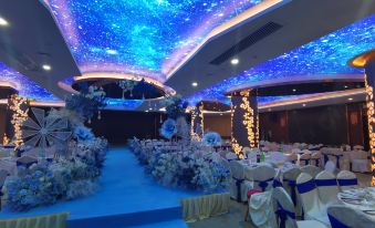 Ye Feng Garden Hotel