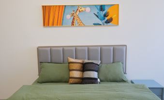 Jiuheyi Residential Residence (Zhongyangcheng Apartment Shop)