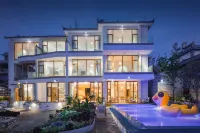 ZHIMAN·Succulent Kingdom | Seaview Villa (Dali Erhai Branch) Hotels near Zhoucheng Village