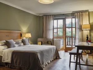 Spa & Resort Bachmair Weissach