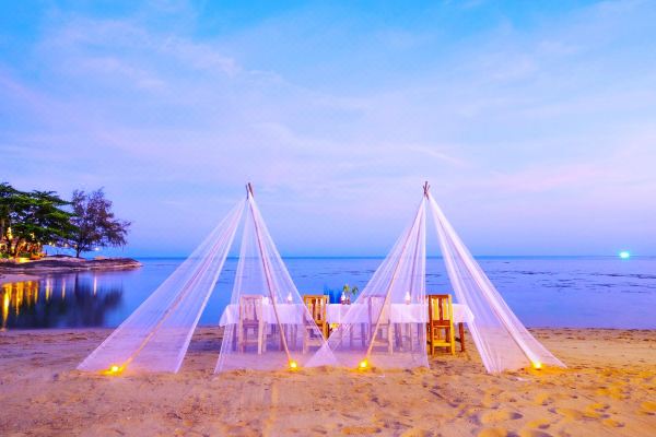 스리 트리스 사무이 리조트 - 사로차 빌라(Three Trees Samui Resort - Sarocha Villa)_4