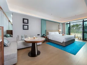 Wyndham Grand Plaza Royale Hot Springs Fenghuang