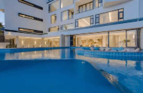 Wushuang Villa Oriental Seaview Resort (Dali Erhai)