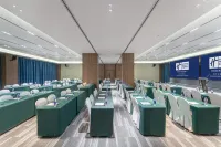 Holiday Inn Express XINING RAILWAY STATION by IHG - de negocios