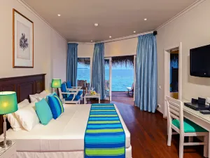 Adaaran Club Rannalhi - All Inclusive