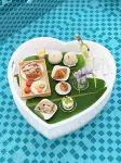 陽朔棲悅水岸·Xiyue Haven（十里畫廊遇龍河店） - 浪漫/情侶