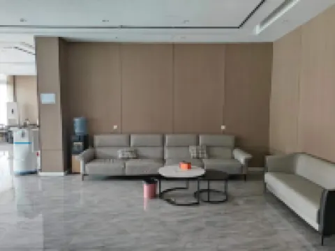 如家派柏·雲酒店（龍亢農場店）