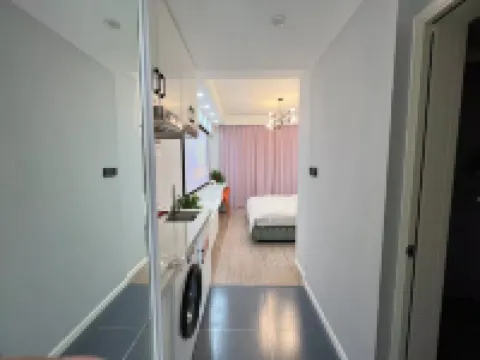 Inn Boutique Homestay Hotel (Zhongnan Magic Moonlight)