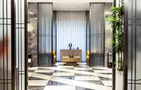 Bahrain Right Banner Villis Maple View Hotel Hotels in Bairin Right Banner