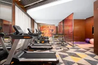 Hampton by Hilton Qingdao Jiaozhou Park