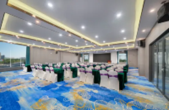 Guihe Mingde Hotel