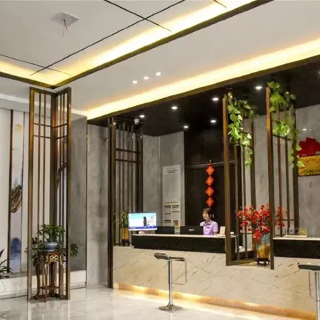 Junweida Hotel