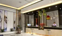 Junweida Hotel