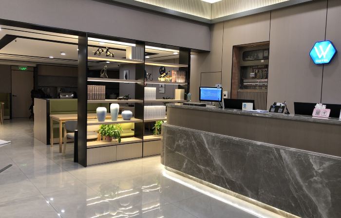Jingying Hotel