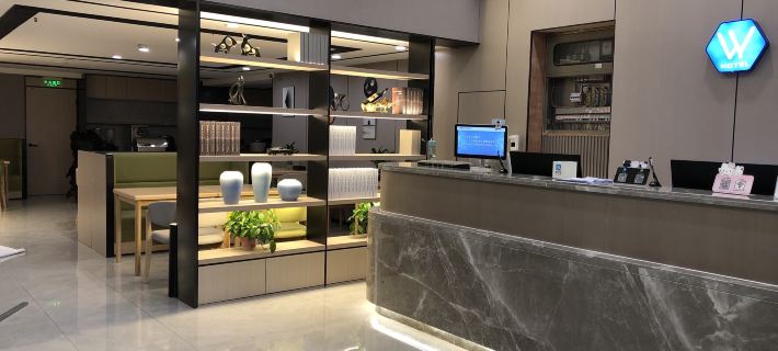 Jingying Hotel Các khách sạn ở Côn Sơn