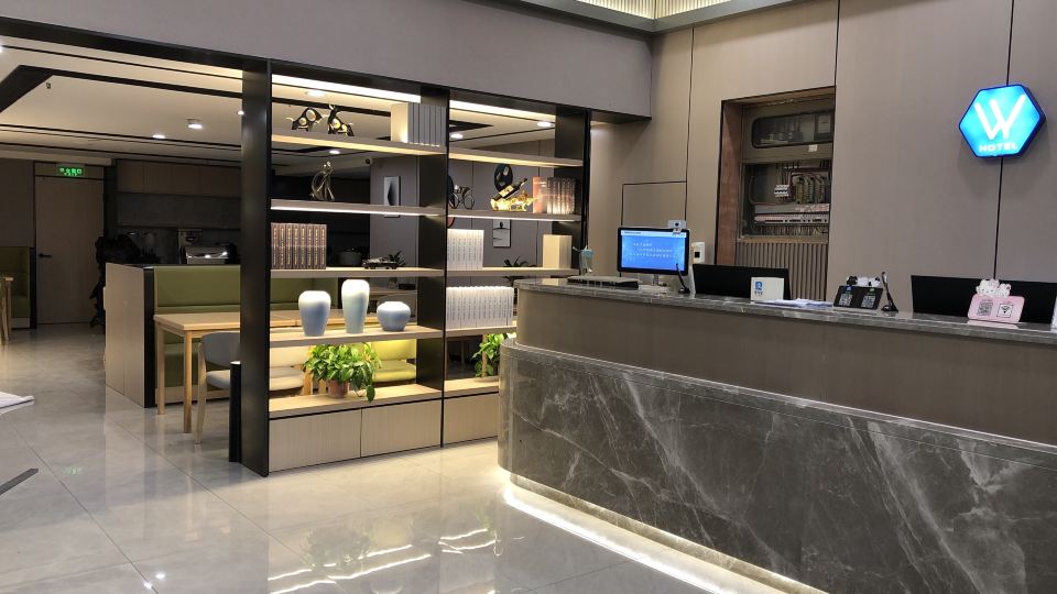 Jingying Hotel
