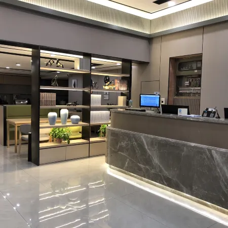 Jingying Hotel