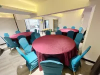 Yingjiu Hotel