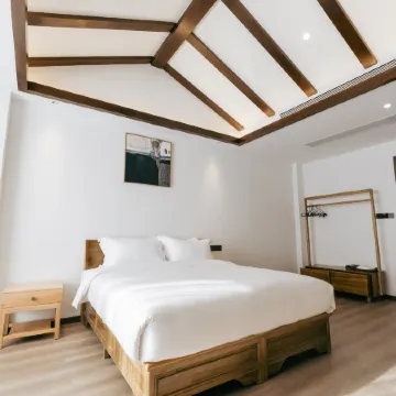 Chuxiong · Huanzhu Courtyard THE YI XANADU Fanyin Xishe Homestay (Yi Ancient Town Scenic Area) Отели в г. Чусион