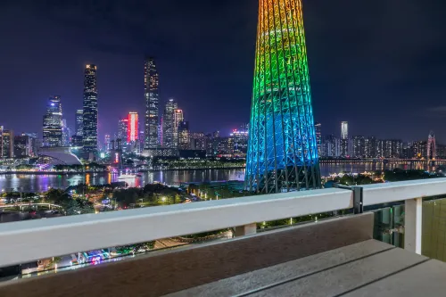 Feel Hows Apartment Guangzhou Empfohlen Photos