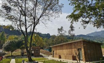 Zhuyun Mountain House