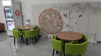 YIZHI hotel（Kunshan Anting Old Street&ZhaoFeng Road Subway Station） - Bintang 2