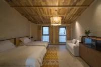 Junbai ShanYin Homestay