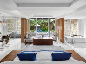 Sofitel Bali Nusa Dua Beach Resort