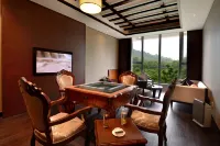 Hongzhushan Hotels & Resorts Chanyi Shanju