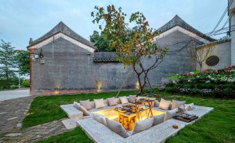 Timeless Slow Living Homestay